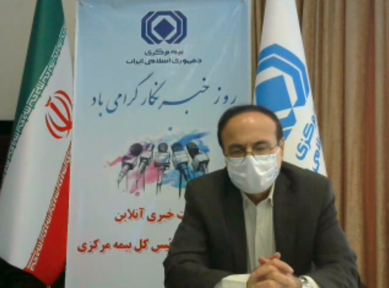 غلامرضا سلیمانی