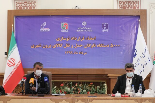 بانک صادرات