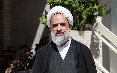 مجید رضایی