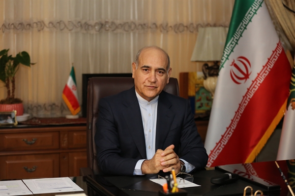 خدارحمی