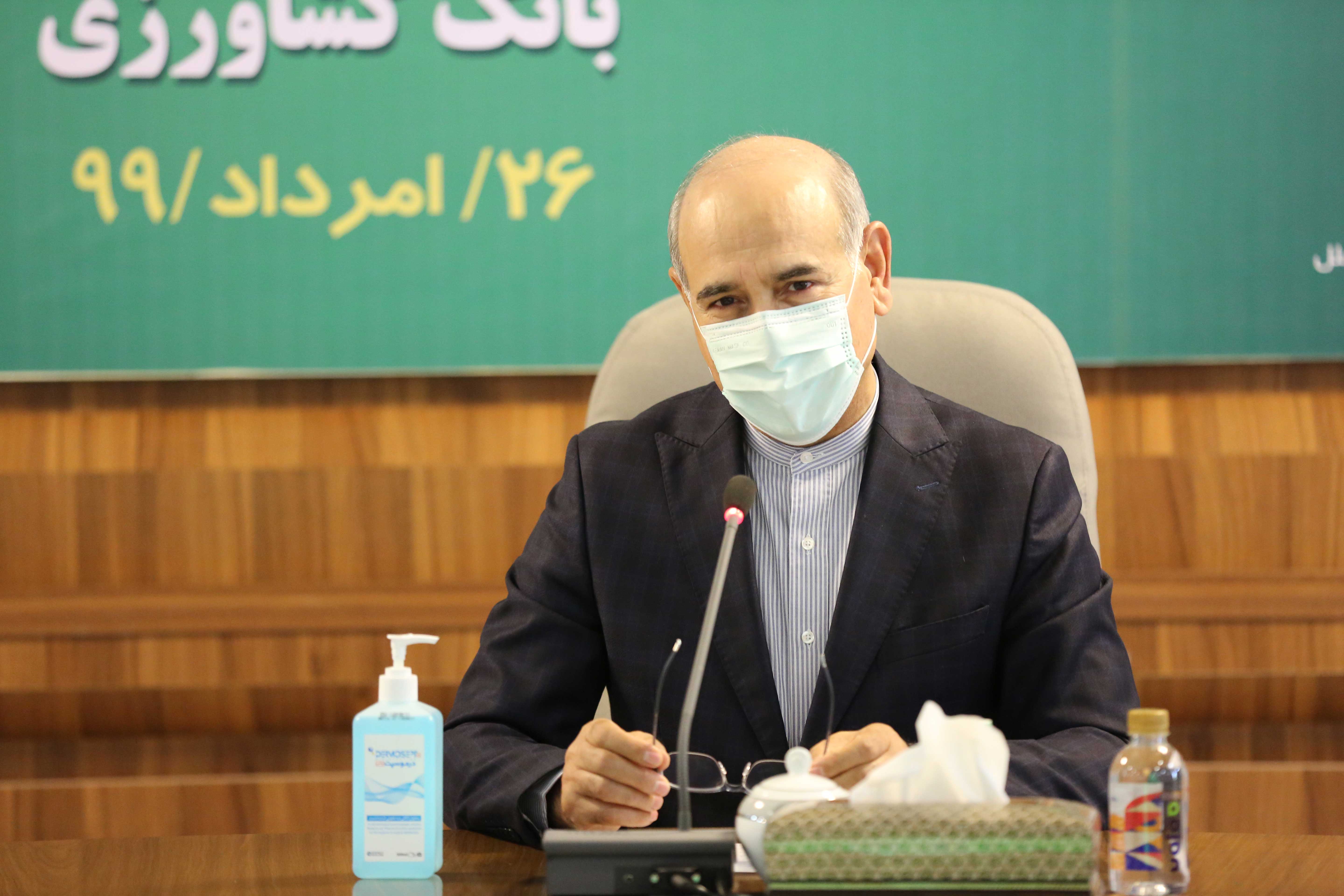 خدارحمی