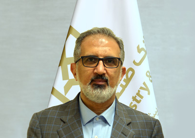 دكتر علی خورسنديان