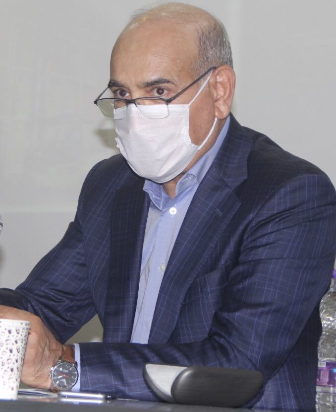 خدارحمی