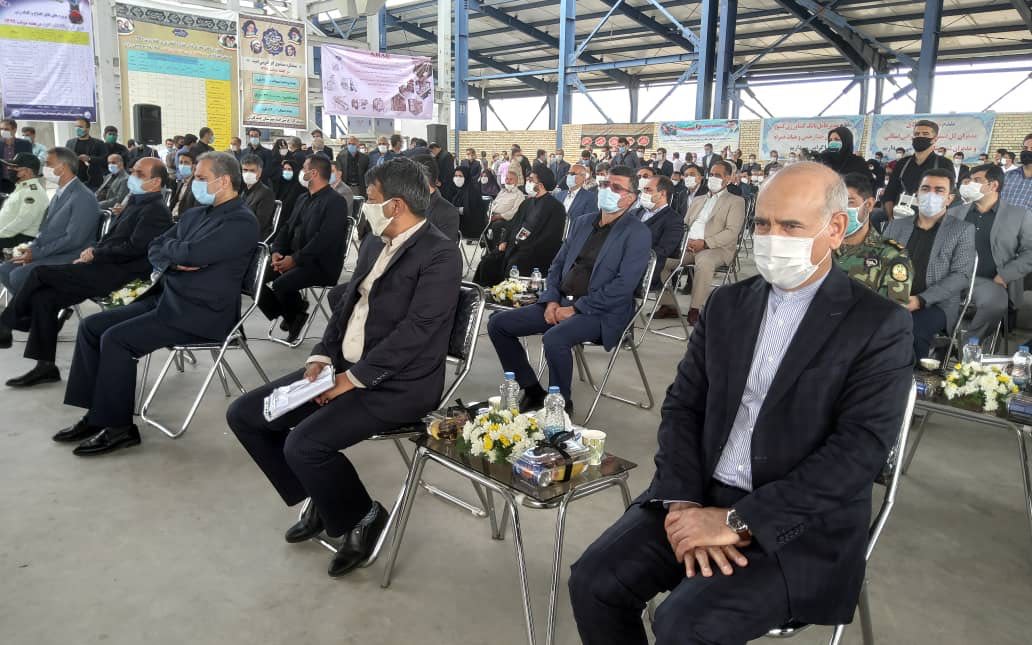 خدارحمی
