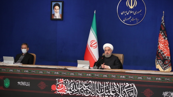 روحانی