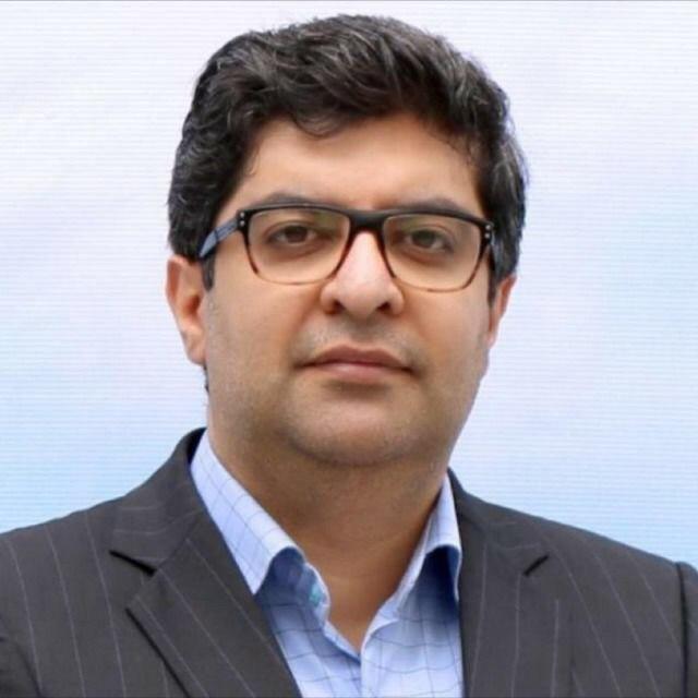 کامبیز زاهدپور