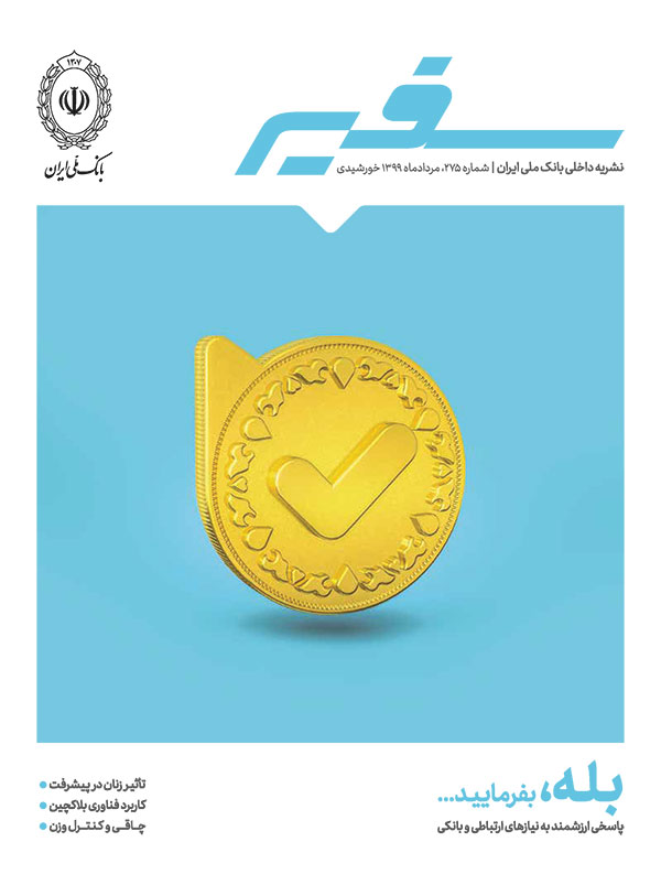 سفیر275