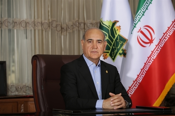خدارحمی