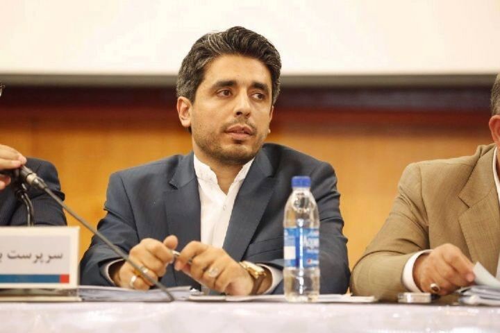 زرندی مقدم