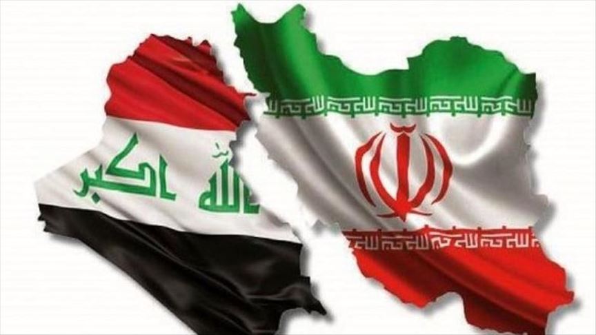 ایران و عراق