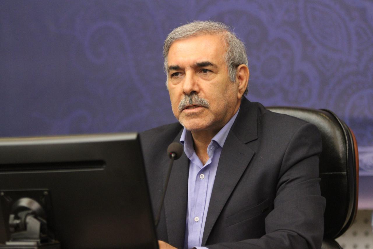 مرتضی بانک