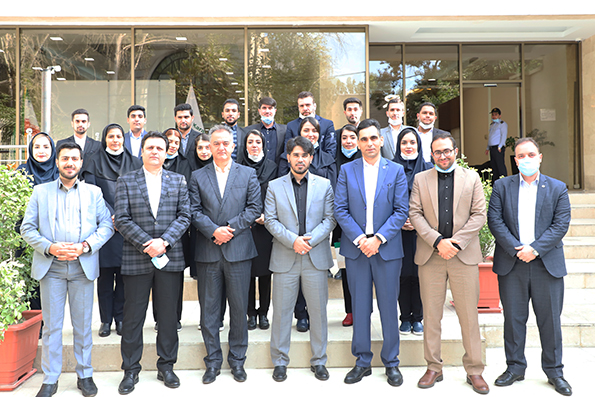 بانک کارآفرین