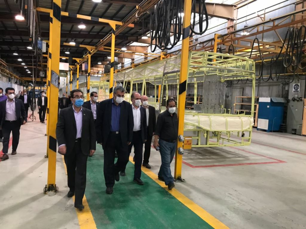 عملکرد بانک توسعه تعاون بیش از ظرفیت یک بانک توسعهای است