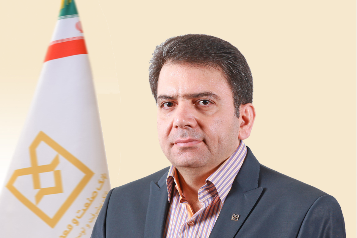 محمد امینی