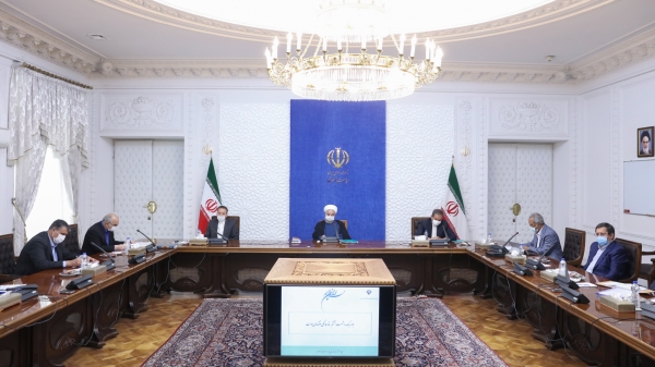 رییس جمهور