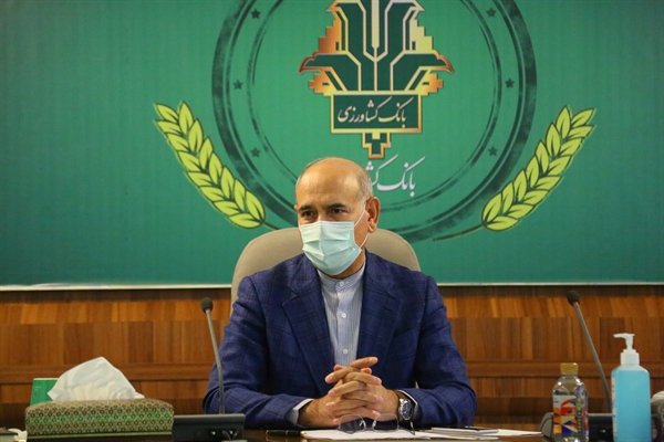 خدارحمی