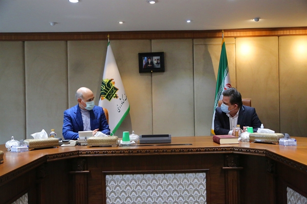 خدارحمی