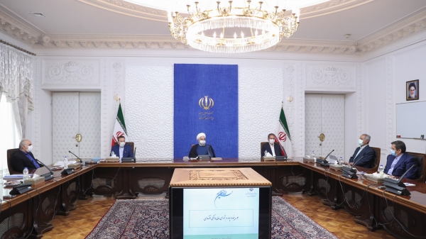 رییس جمهور