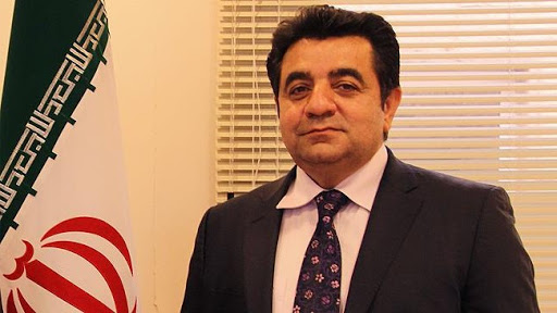 مناقبی مجمع واردات