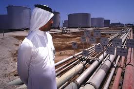 اقتصاد عربستان