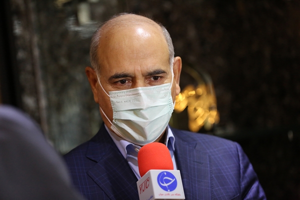خدارحمی