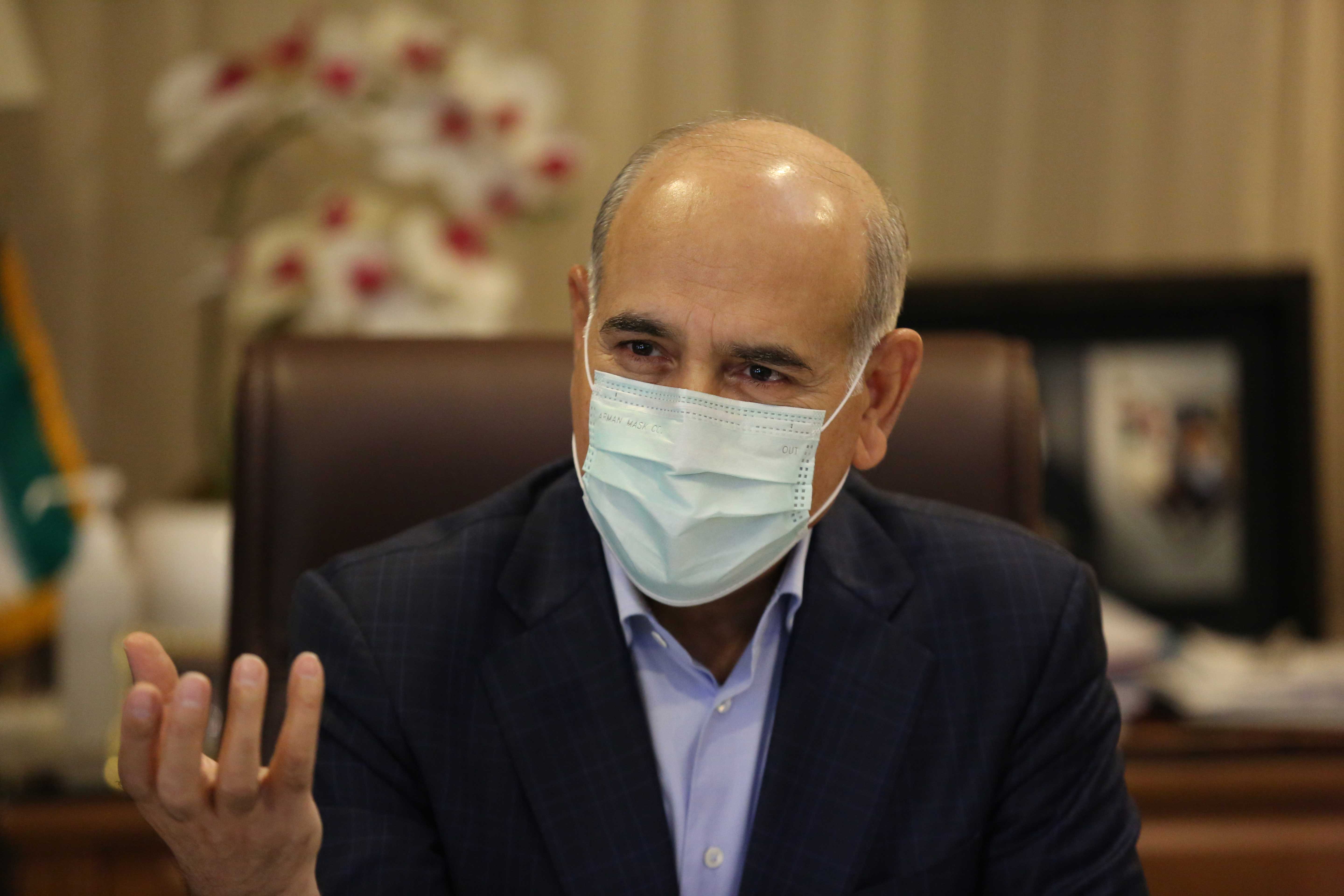 خدارحمی