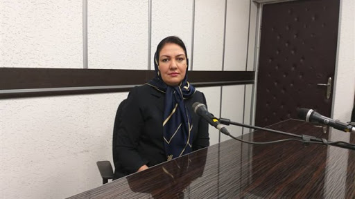 هاله حامدی فر
