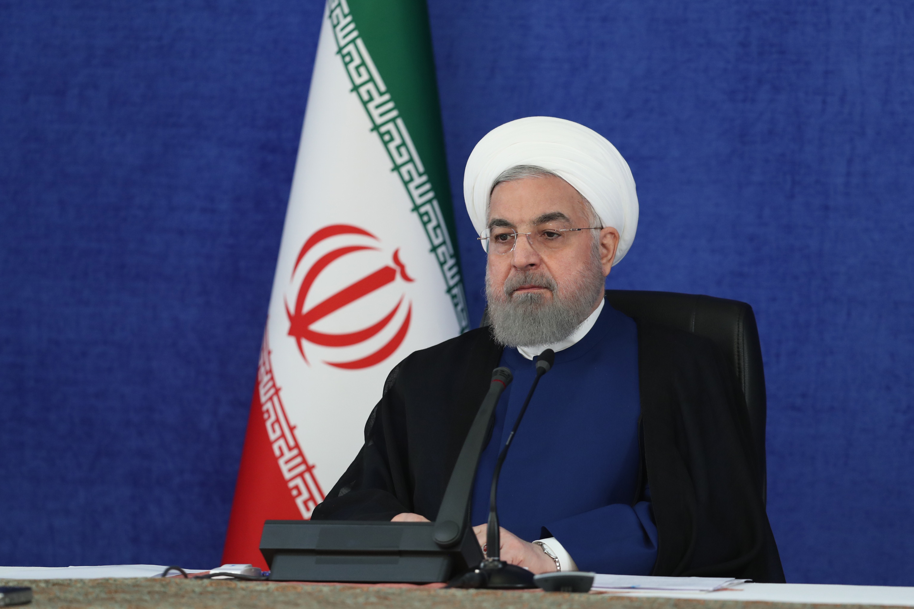 روحانی