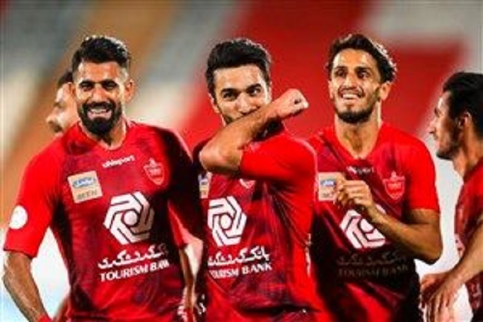 اسپانسری بانک گردشگری