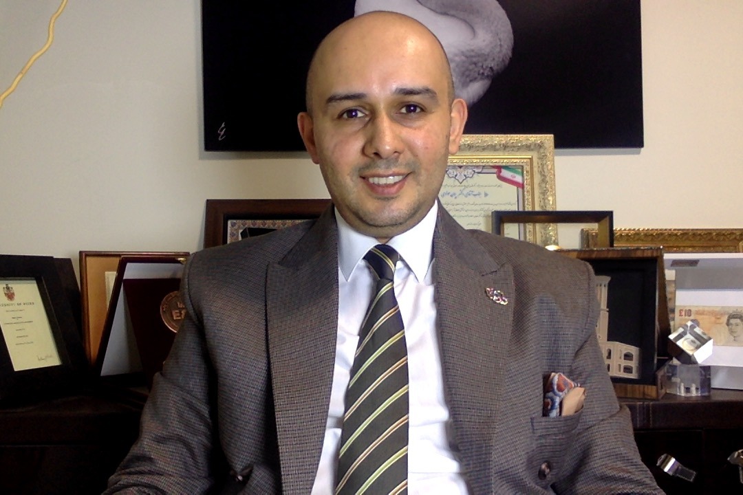 پیمان مولوی