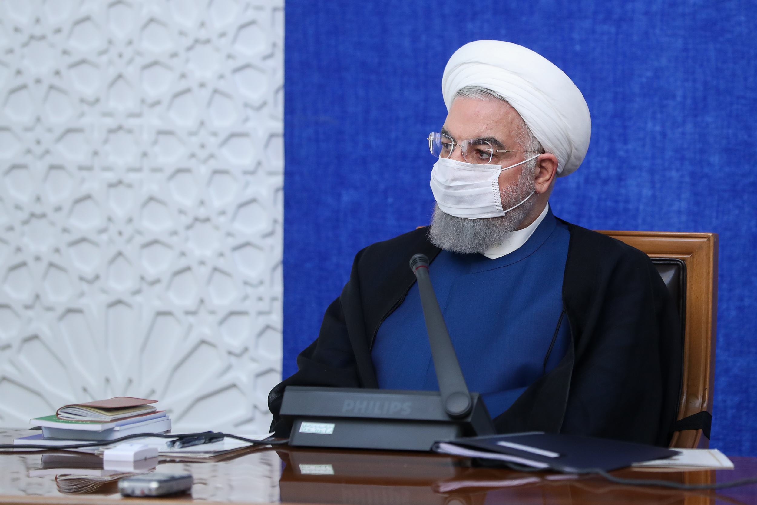 روحانی