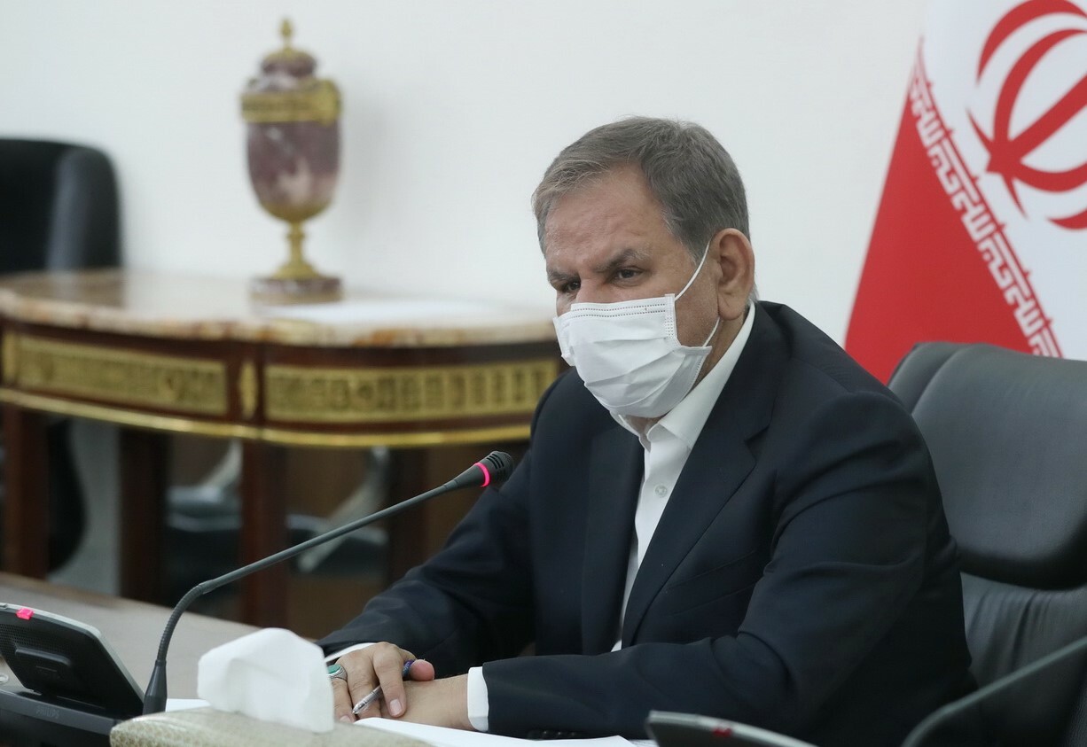 جهانگیری