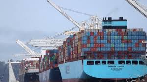 US trade