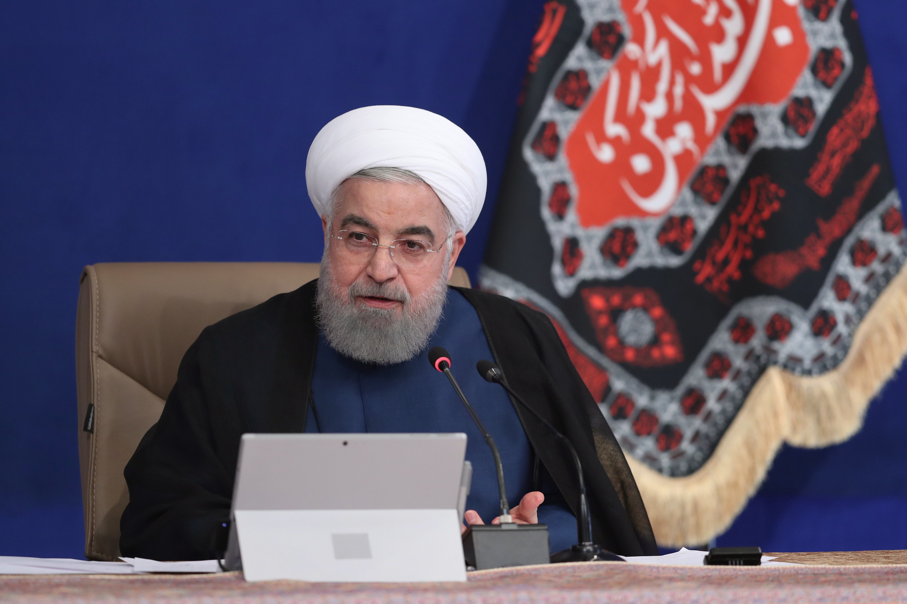 روحانی
