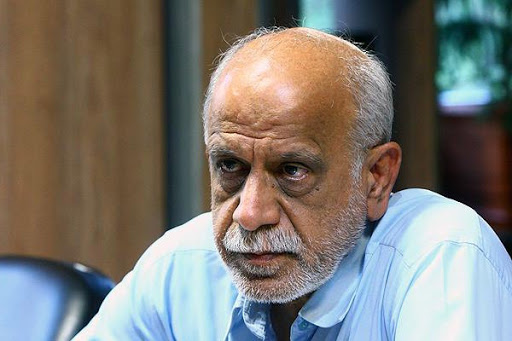 احمدی یزدی