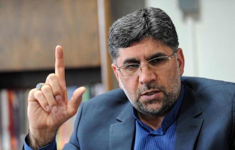 شهریار حیدری