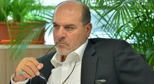 محمود نجفی عرب