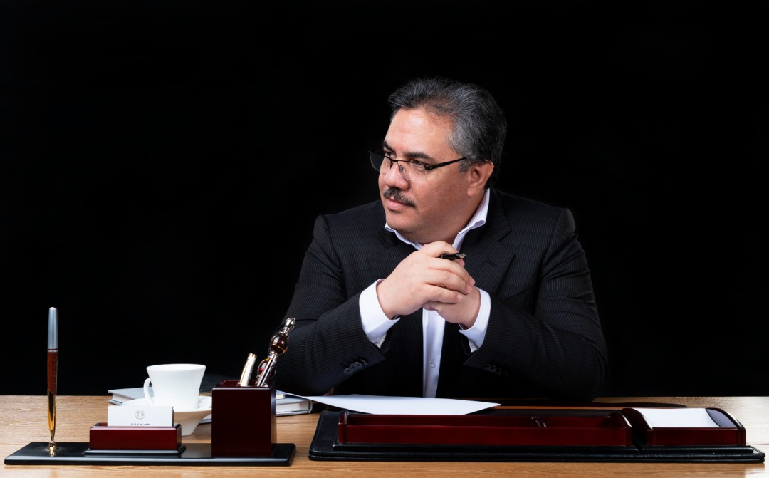مودودی