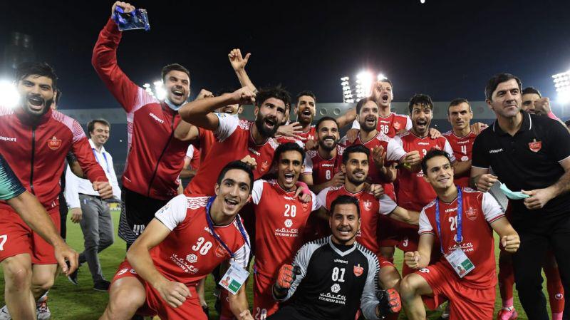 پرسپولیس