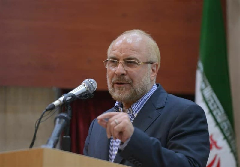 قالیباف