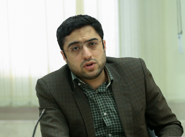 حسین درودیان