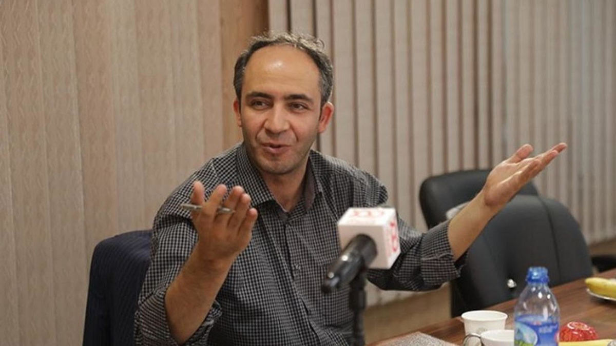 وحید شقاقی شهری
