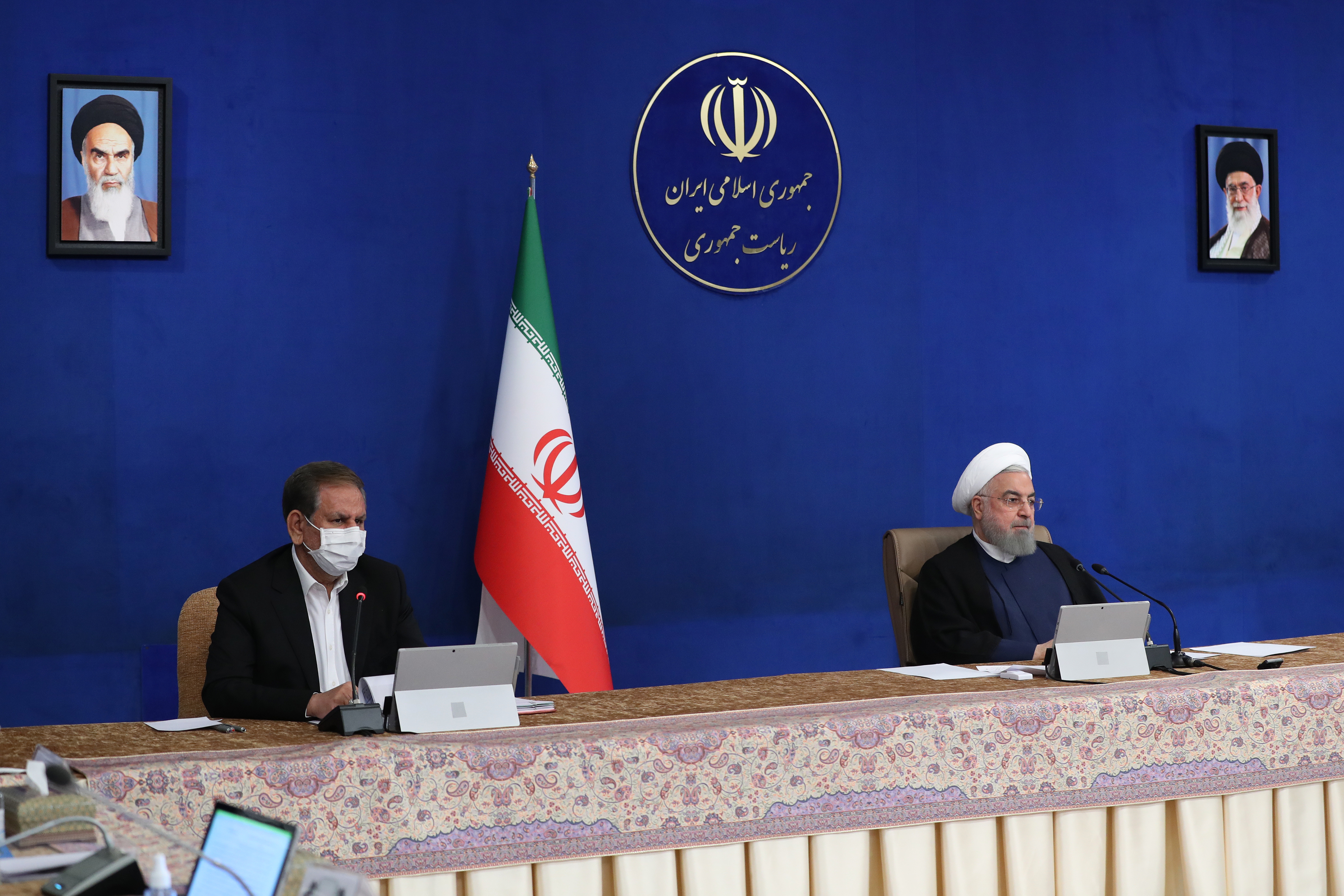 هیات دولت