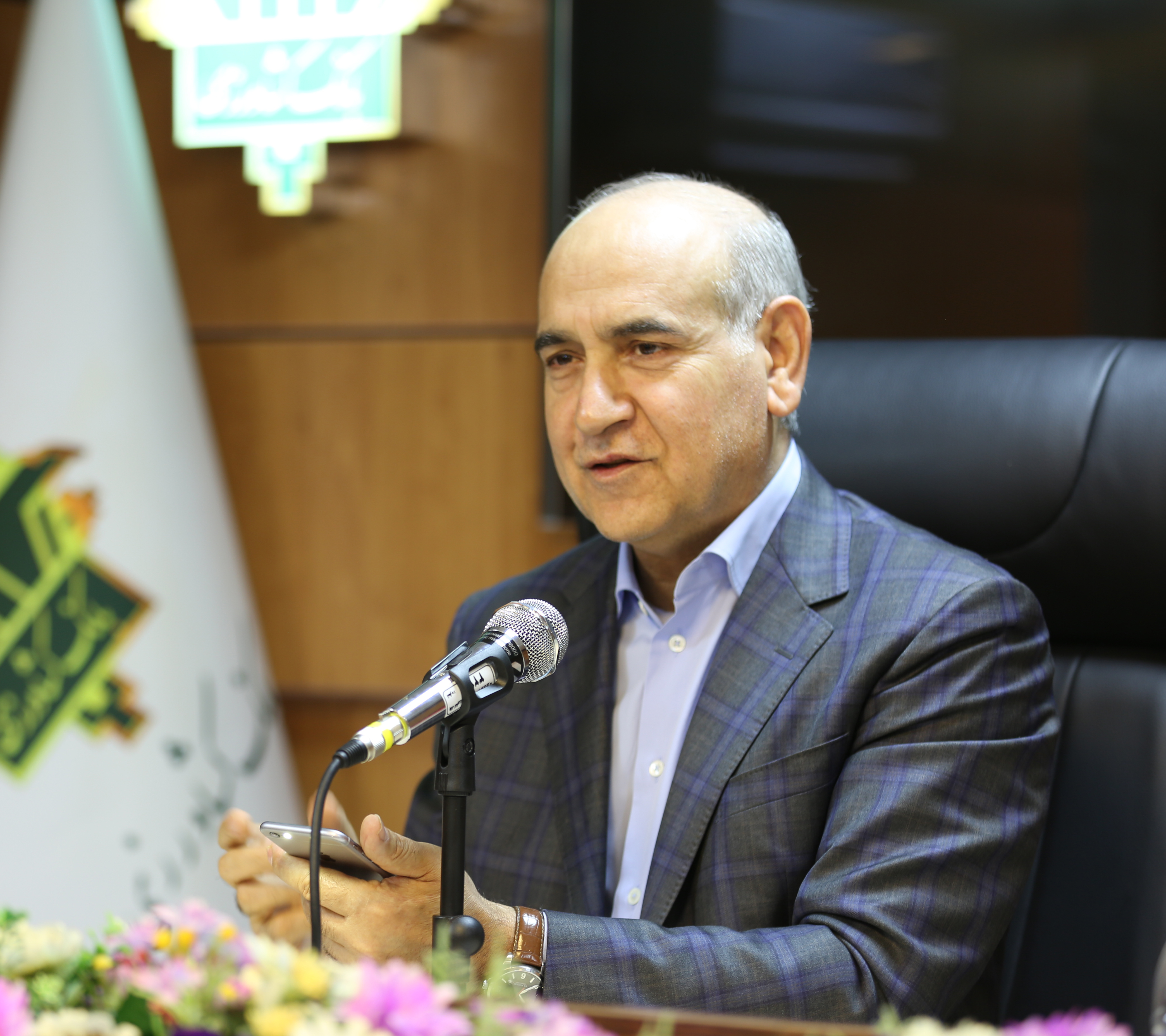 خدارحمی