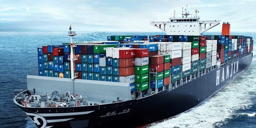 صادرات واردات تجارت
