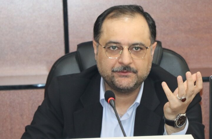 شیرزاد