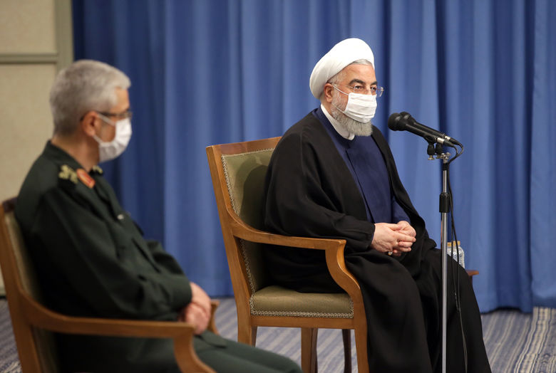 روحانی