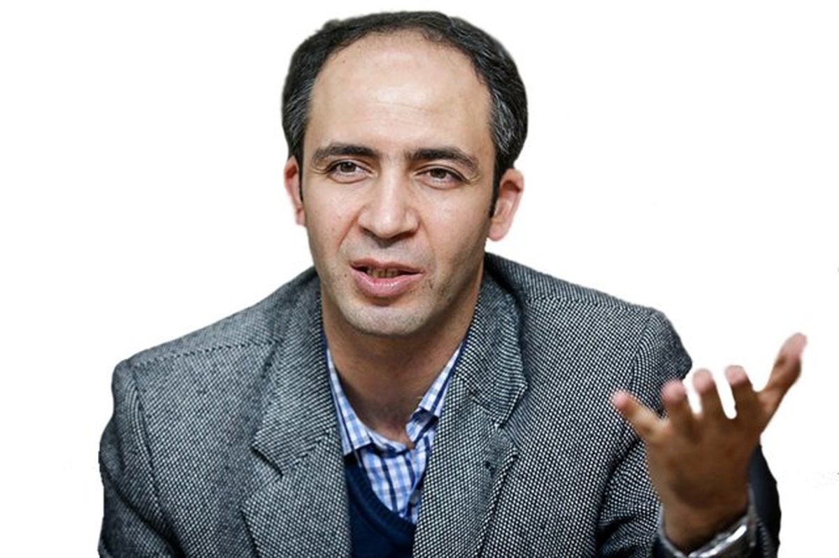 وحید شقاقی