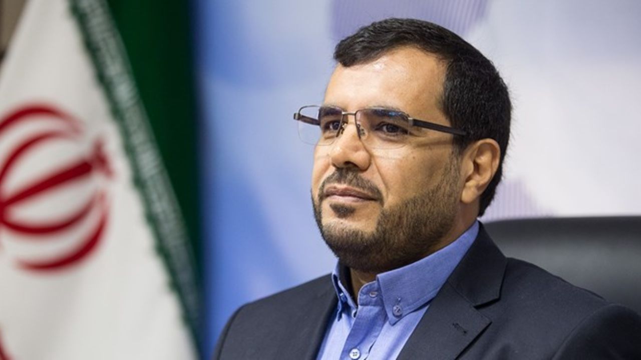 محمدرضا نجفی