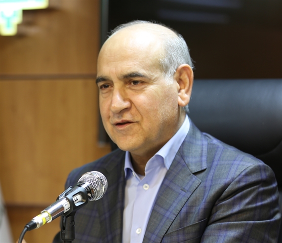 خدارحمی